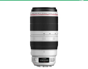 Lente Canon 2569A018 EF 70-200 mm F/2,8 L EF USM - Imagen 1 de 1