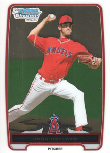 B2642- 2012 Bowman Chrome Prospects BB Cards 1-220 -You Pick- 10+ FREE US SHIP