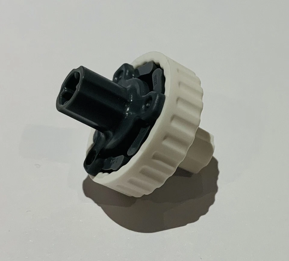 Lego Technik Technic 46835 46834 Rutschenkupplung 7,5x2,0 Ncm Kupplung Set NEU