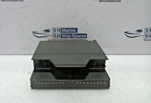 Siemens Simatic S7 6ES7 321-7BH00-0AB0 Digital Input Module - Picture 1 of 7