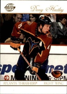 A7762- 2003-04 Pacific Supreme Hk #s 1-140 +Inserts -You Pick- 10+ FREE US SHIP