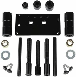 HARLEY DAVIDSON 88, 96, 103 TWIN CAM INNER CAM BEARING INSTALLER & PULLER TOOLS - Picture 1 of 4