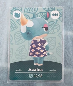 AC Amiibo Karte #446 - Bild 1 von 1