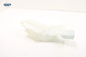 2018-2021 CHEVROLET TRAVERSE WINDSHIELD WIPER WASHER RESERVOIR TANK W/ PUMP OEM - Picture 1 of 8