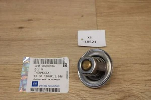 GM General Motors 90200836 1338870 Termostato NOS NUOVO originale xs18521 - Foto 1 di 2