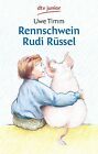 Rennschwein Rudi Russel De Timm Uwe  Livre  Etat Bon