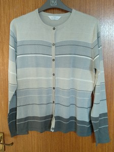 Marks and Spencer Silk Cardigans for 