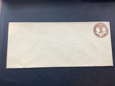 ICOLLECTZONE US U350 Entire XF unused  (B400-182) - Image 1 of 2