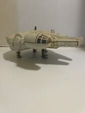 Star Wars Millennium Falcon Vintage Micro Collection Kenner 1982 Sears Nice