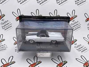 DIE CAST 1/43 " GMC SPRINT (1971) " AMERICAN CARS - Picture 1 of 2