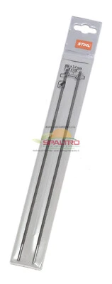 LIMA CATENA MOTOSEGA 'Originale' STIHL® d.3,2x200 mm per Portalime 2 in 1 da 1/4