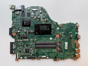 Acer Aspire E5-575G intel i5-7200U Nvidia 940MX 2G motherboard DAZAAMB16E0 Rev E - Photo 1/3