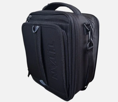 Lonchera expandible Titan Arctic Zone con 2 paredes de hielo y contenedor gris oscuro Foto 1 de 4