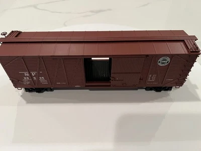 Atlas O Scale 2-rail Southern Pacific #26835 USRA Single-Sheathed Boxcar 7455-6 - Image 1 of 4
