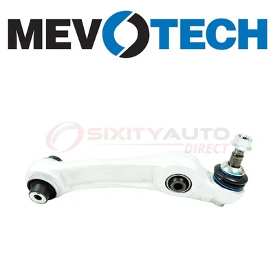 Mevotech Control Arm & Ball Joint Assembly for 2011-2016 BMW 528i 2.0L 3.0L nu Foto 1 de 4