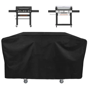 Grillplatte Abdeckung für Blackstone 30" Kulinarische Grillplatte mit Haube, 600D Schwerlast... - Bild 1 von 7