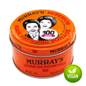 Murray's Superior Hair Dressing Pomade - Bild 1 von 1