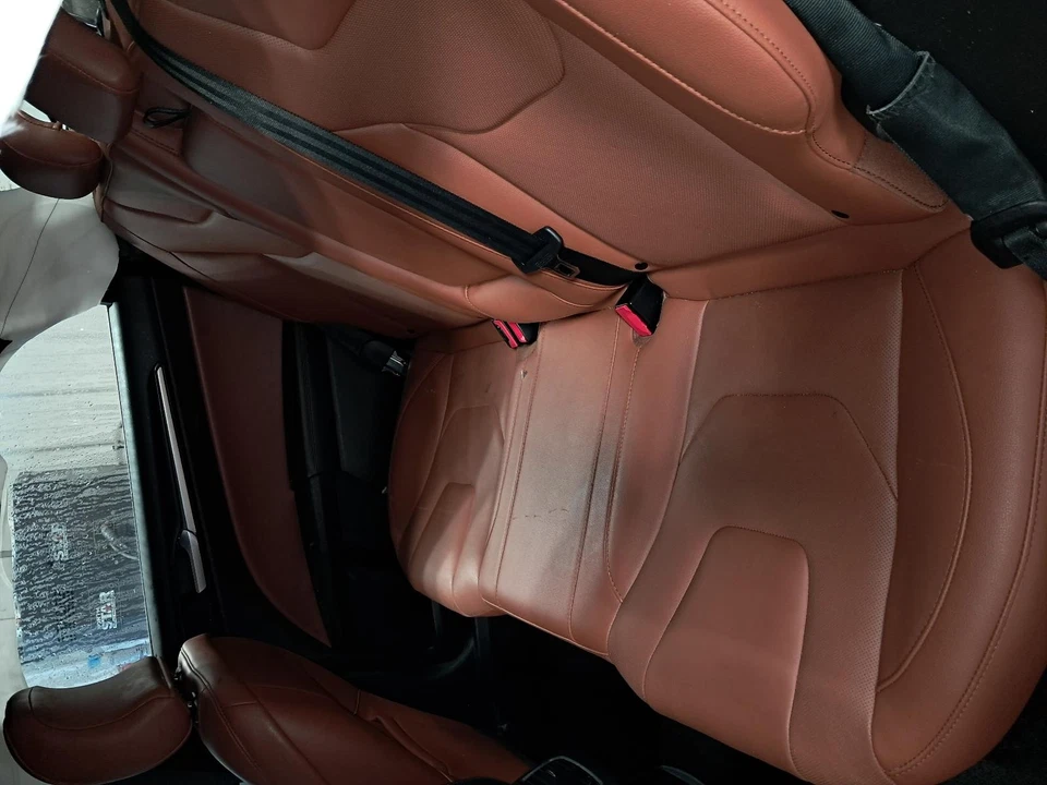 Used Seat Rear fits: 2019 Ford Fusion  Grade A - Image 1 of 4