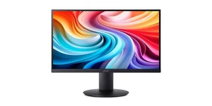 Acer E220qe3bi 21.5 " 1920 X 1080 Pixels Full Hd Ips Panel Zeroframe Adaptive Sy - Picture 1 of 1