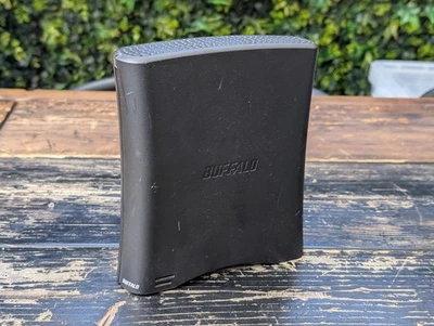 Buffalo HD-CE1.0TU2 External 1TB USB For Parts - Image 1 of 4