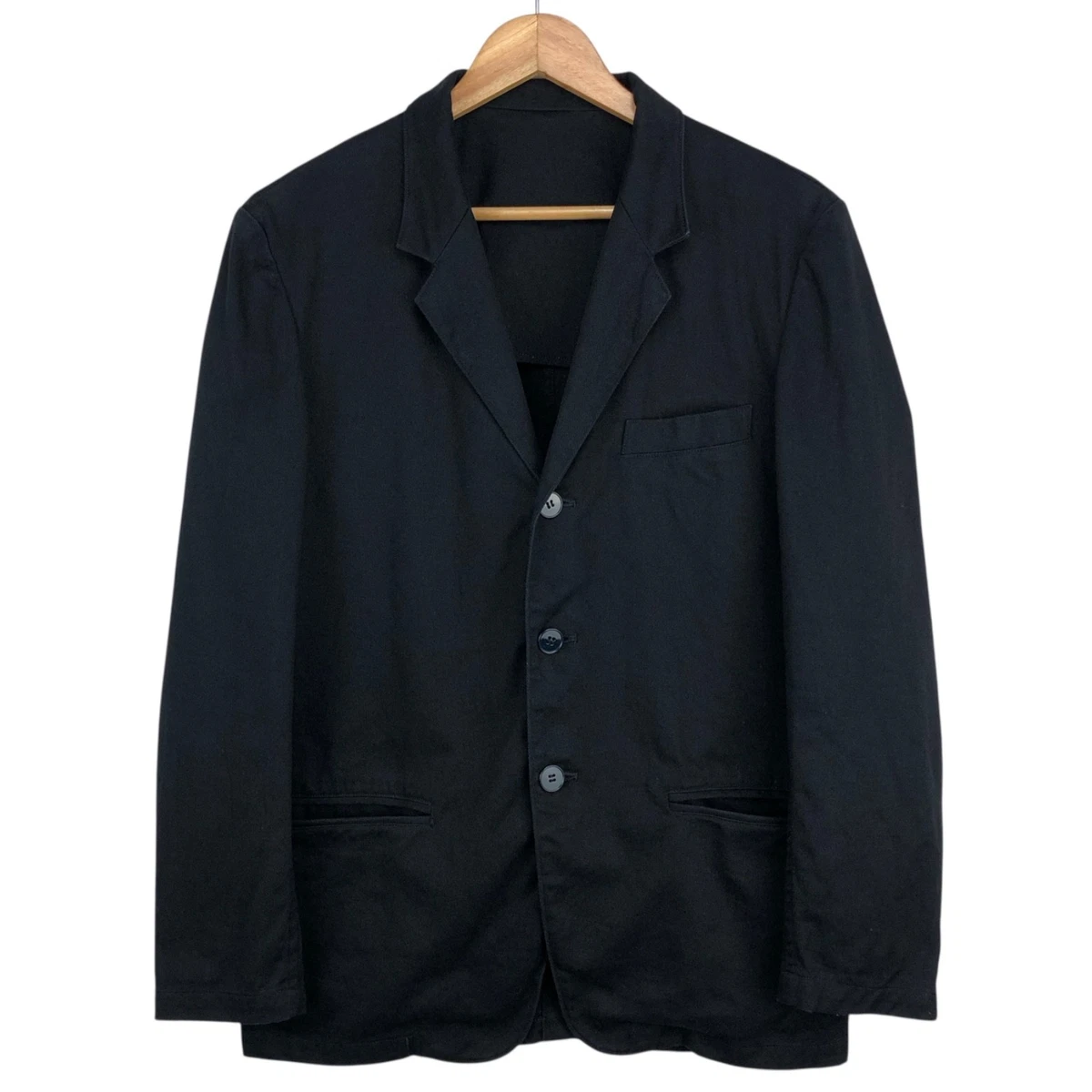 Yohji Yamamoto Coats for Men for Sale - Shop New & Used - eBay