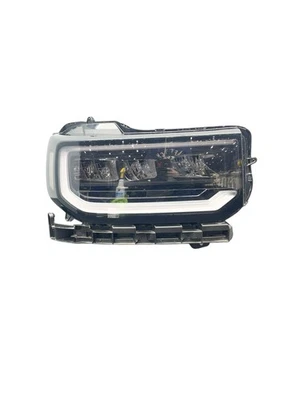 2026 HONDA PASSPORT OEM FRONT RIGHT LED PROJECTOR BEAM HEADLIGHT LAMP ASSEMBLY - Image 1 of 4