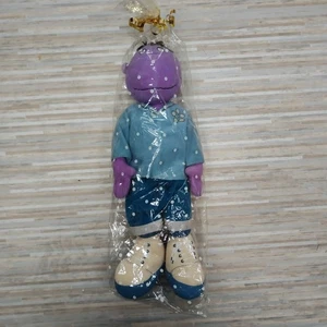 Muñeca de peluche suave Tweenies Milo en bolsa de regalo Hasbro vintage 1998 BBC CBeebies - Imagen 1 de 9