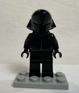 Lego Star Wars First Order Crew Member sw0671 - Picture 1 of 7