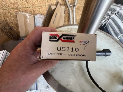 博格华纳氧气传感器部件 # OS110 — 第 1/2 张图片