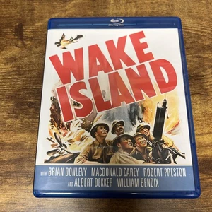 Wake Island (Blu-ray, 1942) - Bild 1 von 3