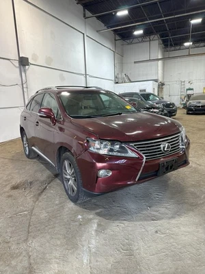 Used Front Right Door Window Regulator Front fits: 2015 Lexus RX350 Front Right Foto 1 de 4