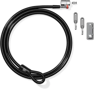 Kensington Clicksafe Ultra Keyed Lock K64964WW - Brand New - Picture 1 of 2