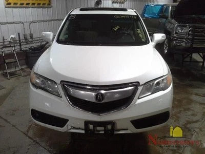 2014 Acura RDX Windshield Wiper Transmission - Image 1 of 4