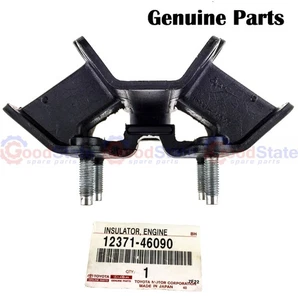 Genuine Toyota Supra JZA80 2JZ GE 3.0 Petrol Transmission Mount MT Gearbox - Picture 1 of 4