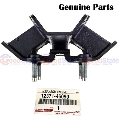 Genuine Toyota Supra JZA80 2JZ GE 3.0 Petrol Transmission Mount MT Gearbox - Image 1 of 4