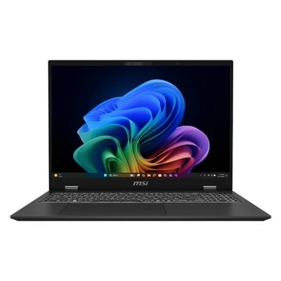Msi Notebook 16" PRESTIGE 16 AI EVO B2VMG 082IT Copilot+ ( Intel Core Ultra 7 - Immagine 1 di 3