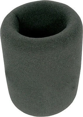 UNI AIR FILTER For Kawasaki KZ700A ZX750 GPZ KZ650H CSR KZ750F LTD Shaft 4cyl - Image 1 of 4