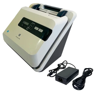 HP Scanjet 7000 Desktop 600DPI Document Scanner L2706-64001 w/Adapter Grade A!🔥 - Picture 1 of 12