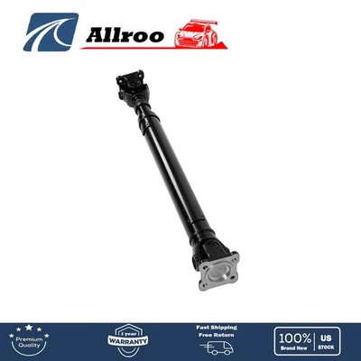 For Mercedes-Benz E320 E430 Automatic AWD Front Driveshaft Prop Shaft Assembly - Image 1 of 4