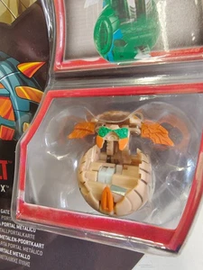 Bakugan - Buz Horniz Subterra - (Nuovo) 143 - 144 - 145 - Picture 1 of 8