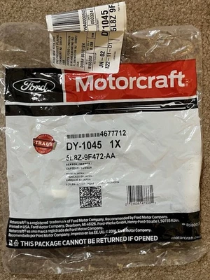 Sensor de oxígeno escape Ford OEM 06-09 3.0 5L8Z-9F472-AA DY-1045 Foto 1 de 4