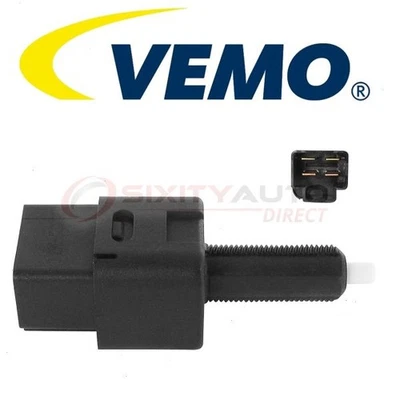 VEMO Brake Light Switch for 2009-2018 Nissan GT-R - Electrical Lighting Body si Foto 1 de 4