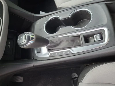 Cambio de transmisión Equinox 2020 3649836 Foto 1 de 4