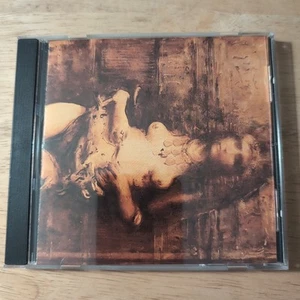 Nudeswirl by Nudeswirl (CD, 1993 Megaforce) - Picture 1 of 4