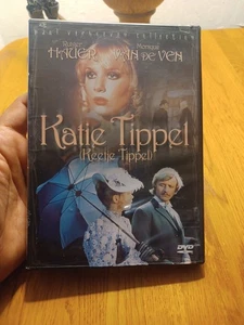 Katie Tippel (DVD, 2001) Anchor Bay Rutger Hauer Monique Van de Ven Region 1 - Imagen 1 de 5