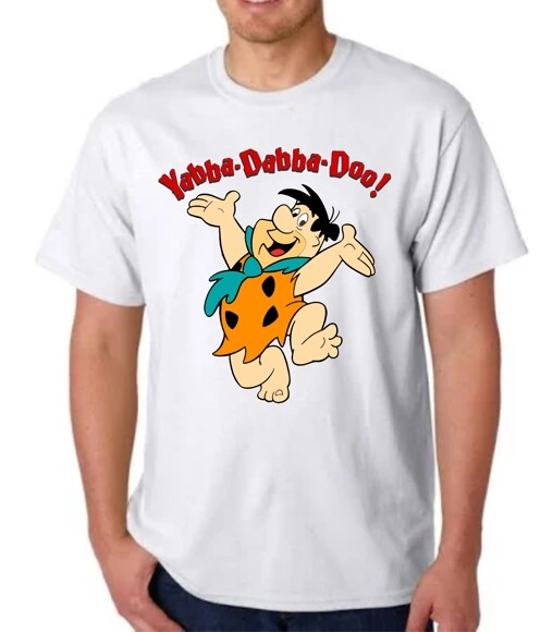 Preços baixos em Camiseta Hanna Barbera | eBay