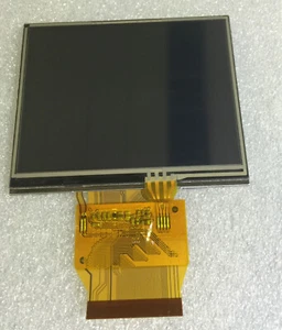 LCD Screen Display Module HD Tianma 3.5 inch TM035KBH02 - Picture 1 of 2