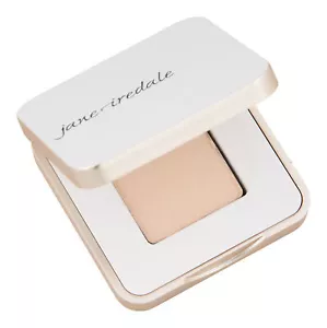 Jane Iredale PurePressed Eye Shadow Single French Vanilla. Eyeshadow - Picture 1 of 1