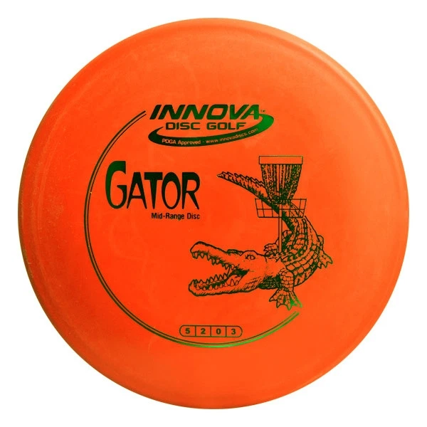 NEW Innova Disc Golf DX Gator **Choose Weight/Color** - Image 1 of 1