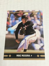 1991 Leaf Gold Rookies Insert Cards! U-Pick Your Favorite! Complete Your Set!